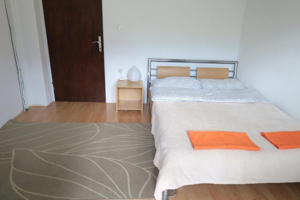 Budget Homestay Kobarid Extérieur photo