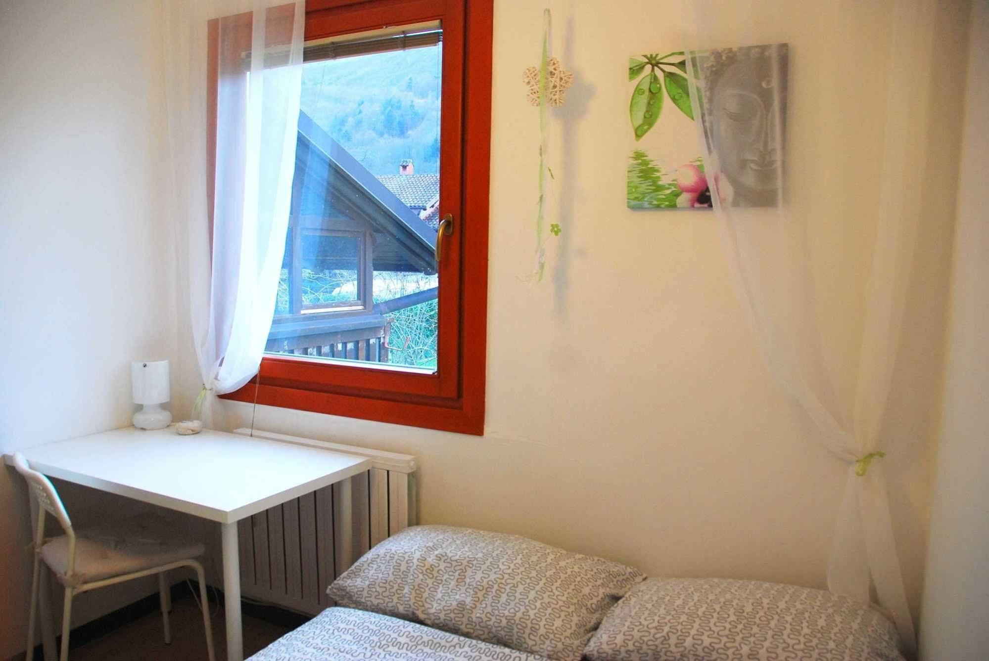 Budget Homestay Kobarid Extérieur photo