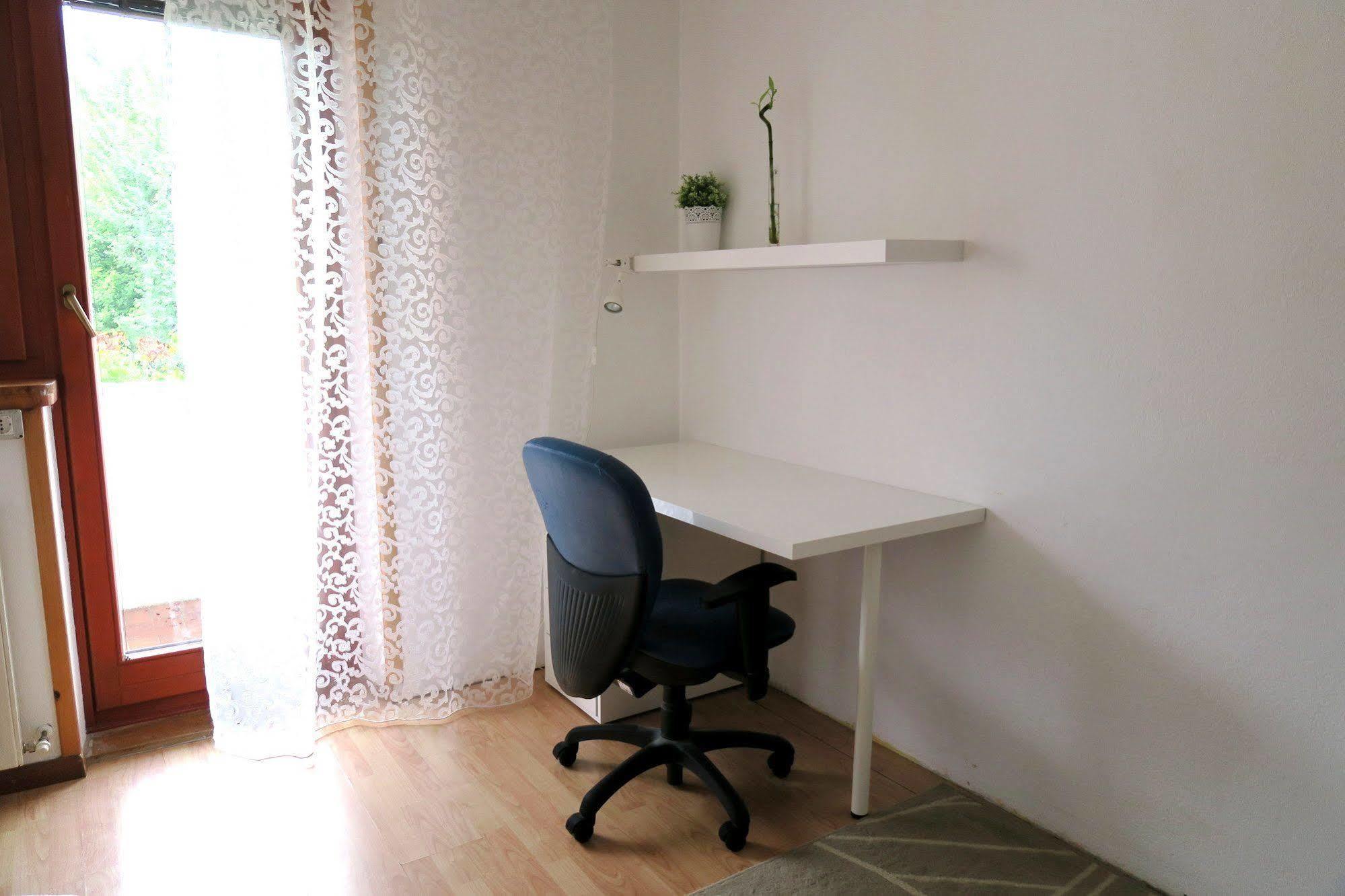 Budget Homestay Kobarid Extérieur photo