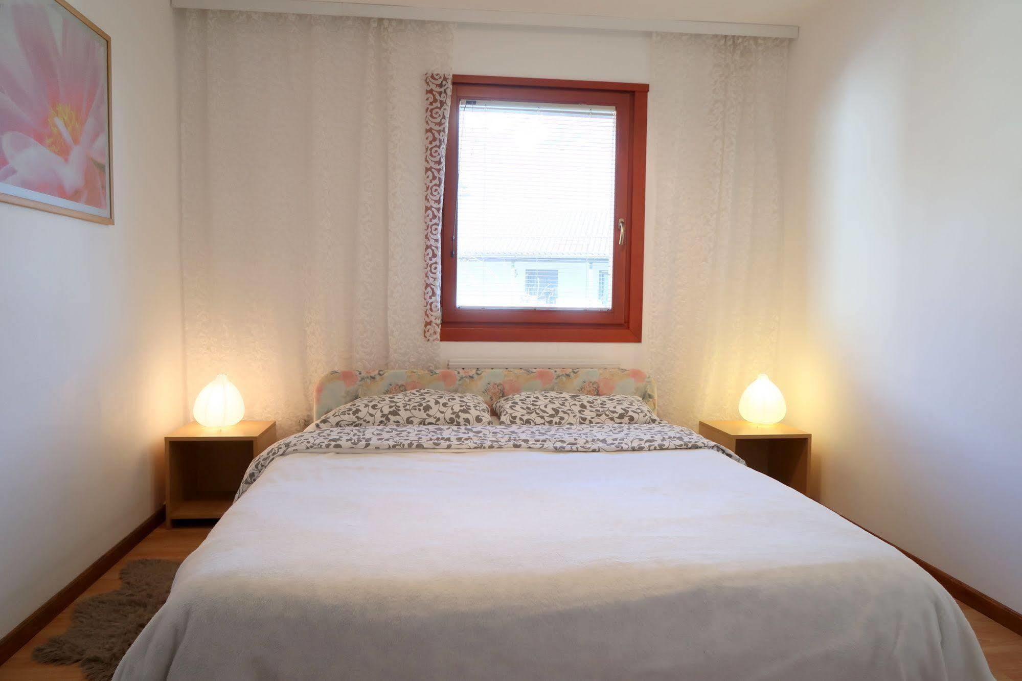 Budget Homestay Kobarid Extérieur photo