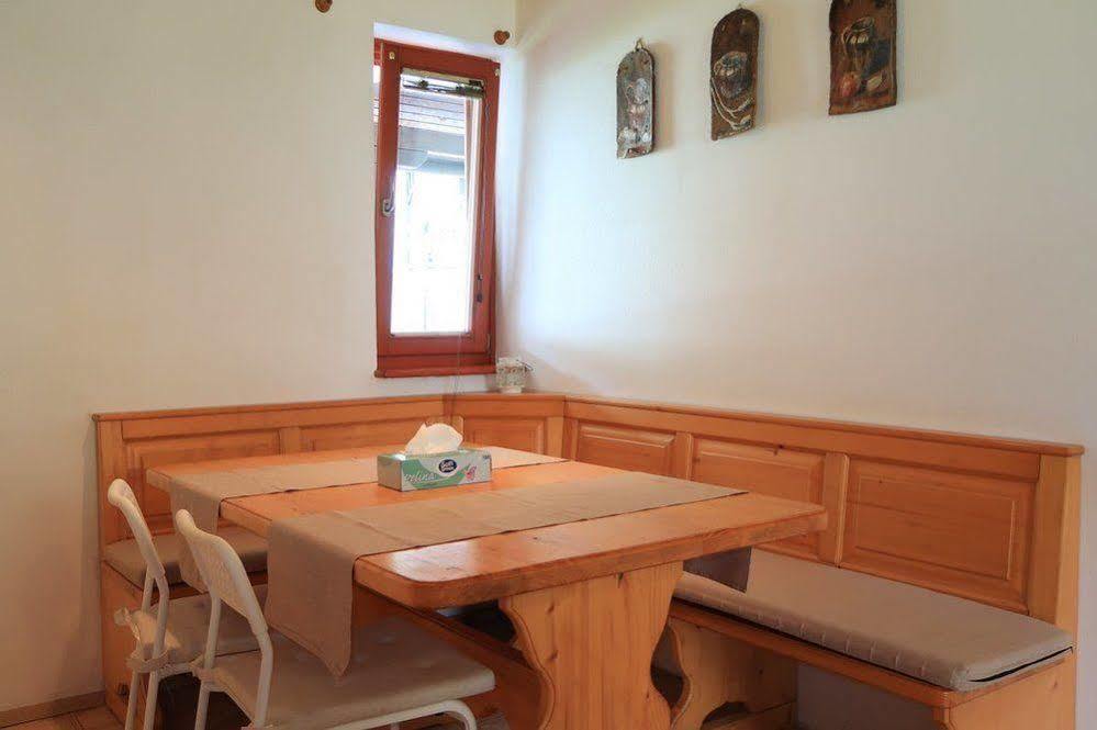 Budget Homestay Kobarid Extérieur photo