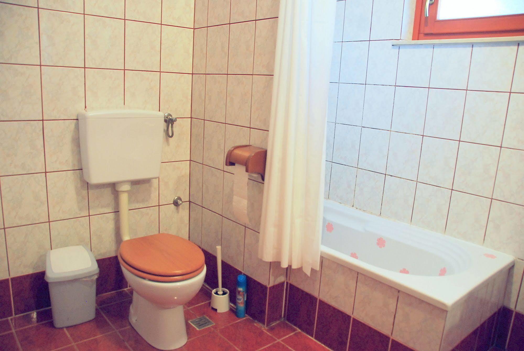 Budget Homestay Kobarid Extérieur photo