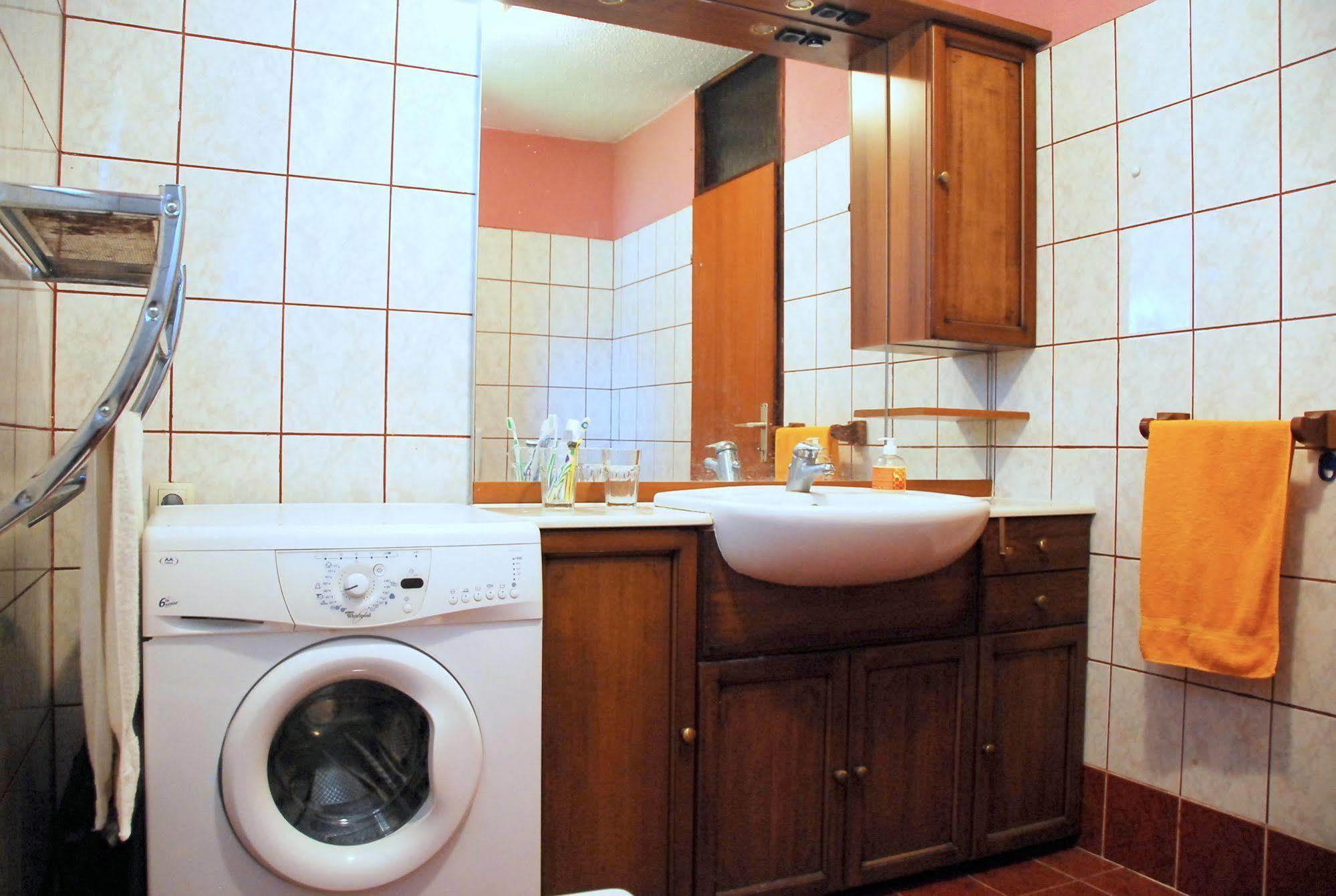 Budget Homestay Kobarid Extérieur photo