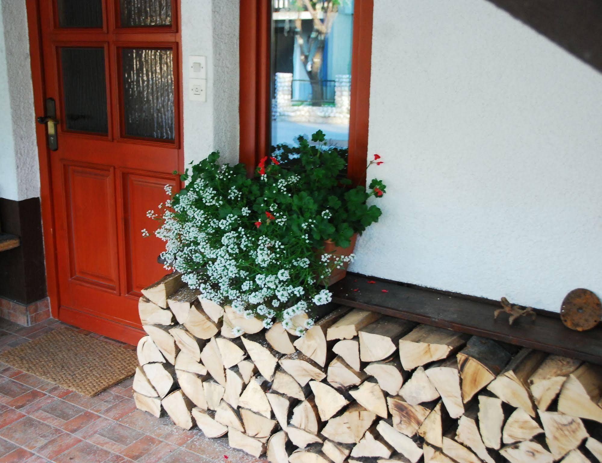 Budget Homestay Kobarid Extérieur photo