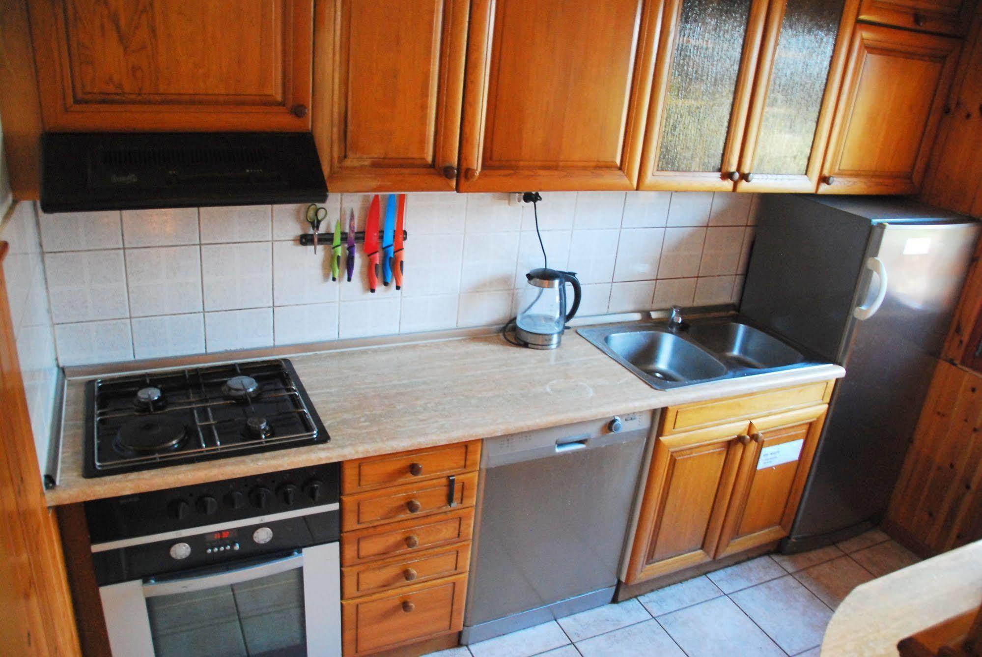 Budget Homestay Kobarid Extérieur photo