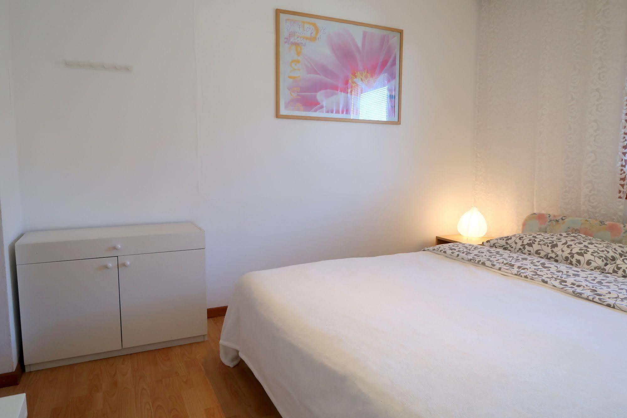 Budget Homestay Kobarid Extérieur photo