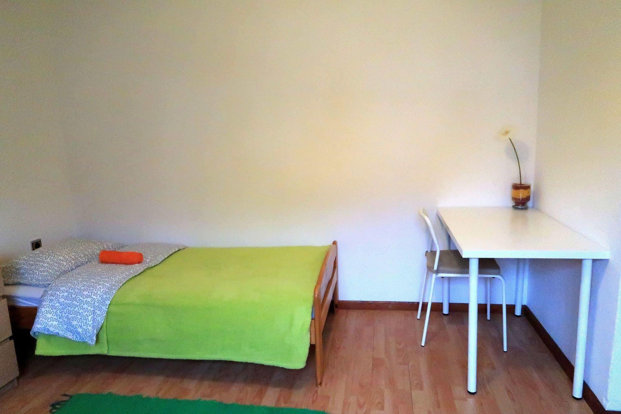 Budget Homestay Kobarid Extérieur photo