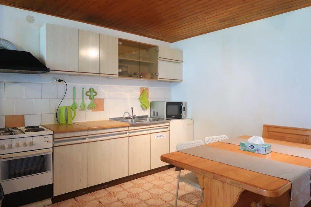 Budget Homestay Kobarid Extérieur photo